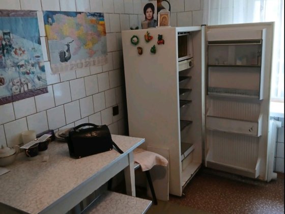 Мотель , продам простору двокімнатну квартиру. Полтава