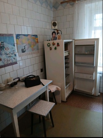 Мотель , продам простору двокімнатну квартиру. - фото 1