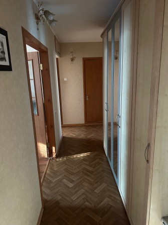 Продаж 3-кімнатної квартири на Леваді - фото 1