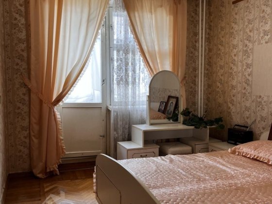 Продам 3 кмн квартиру на Героїв Крут Сумы