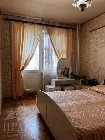 Продам 3 кмн квартиру на Героїв Крут - фото 1