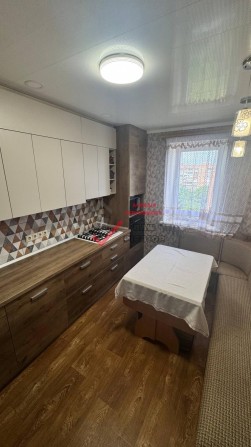 Продам 3-кімн. квартиру 69 м², 10/10, Інститут зв'язку – ідеальне житло для вашої родини! - фото 1