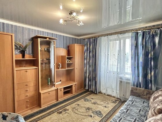 Продаж |1-к квартира | Автономне опалення | Роменська | Балкон Суми