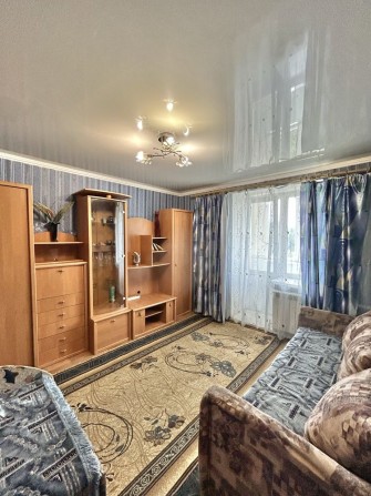 Продаж |1-к квартира | Автономне опалення | Роменська | Балкон - фото 1