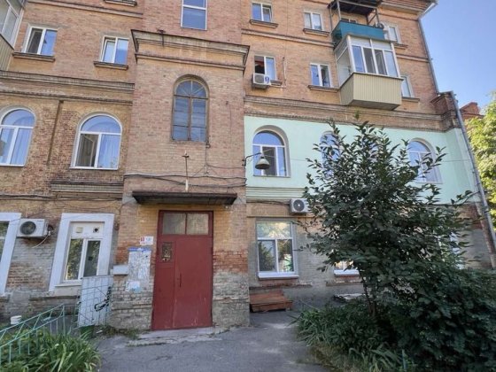 ‼️ Центр, вул.Європейська, біля зуп.Луначарського Полтава