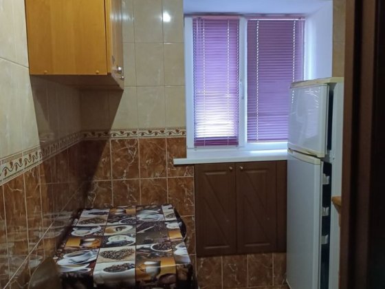 Продається 1 к. квартира,  є-відновлення Суми