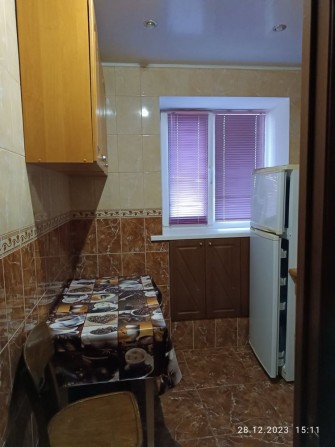 Продається 1 к. квартира,  є-відновлення - фото 1