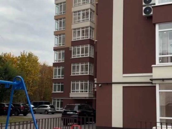 Новобудова в Центрі!Середній поверх! Можна під державні програми! Полтава