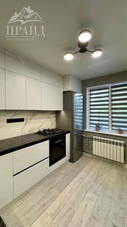 Продам 3 кмн із новим ремонтом по ауд. Харківській - фото 1