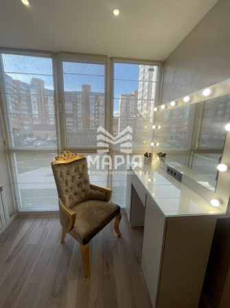 ‼️Левада, велика 1к,  64м2, новобудова, дизайнерський ремонт‼️ - фото 1