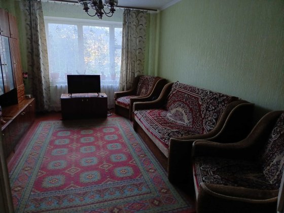 Продам 5 кімнатну квартиру на Заливній Суми