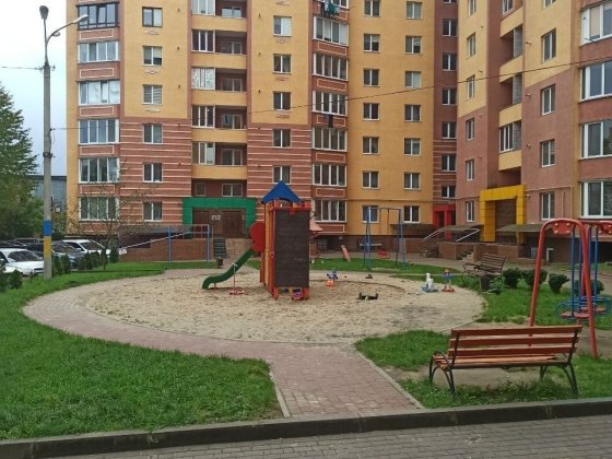 Продам здавшийся 2кв инд опалення новострой  1/9 45000₴ Хмельницкий