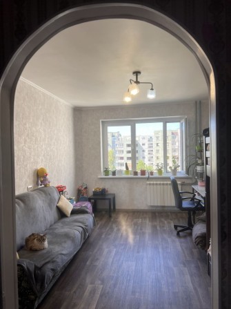 3 кім квартира з утепленням 60 кв м - фото 1