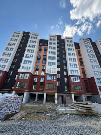 1к, Виставка, Авіла, видова квартира, середній поверх, вигідна ціна - фото 1