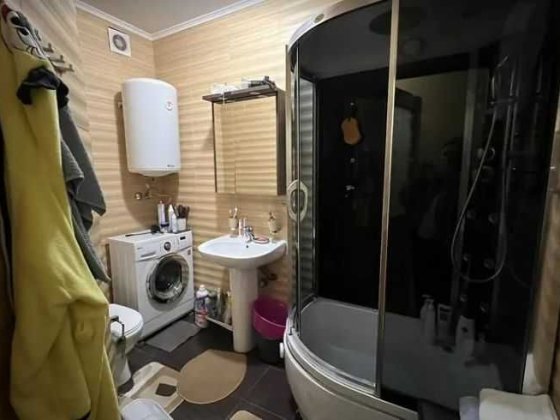 ТОП Ціна ! 1к новобудова з ремонтом \ меблі та техніка / 2% переоформлення Хмельницький