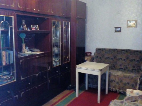45543 Простора 2-кімнатна квартира з великою лоджією та погребом! KTV Хмельницкий