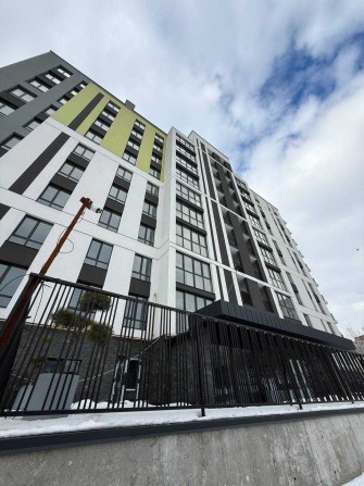42418 Найдешевша 2к Новобудова Виставка Шикарний ЖК River Park - фото 1
