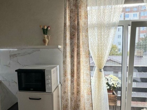Терміново! Торг!Продам 1-кімнатну квартиру, клубний дім, Дворецька Ровно