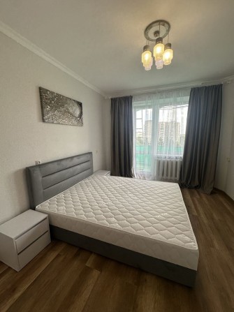 Продам 3-кімнатну квартиру . 12 школа - фото 1