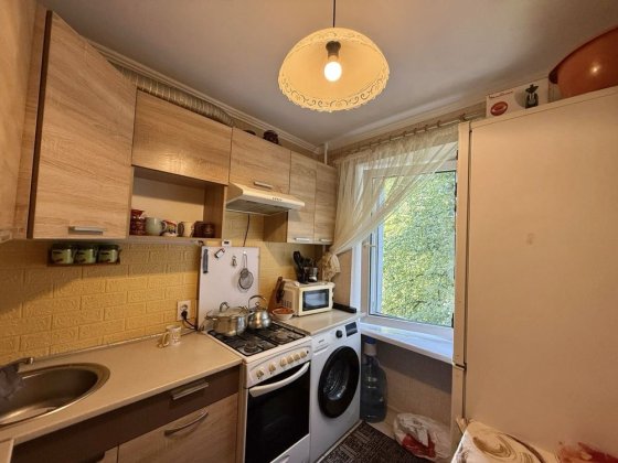 Продаж 1-кімнатної квартири Рівне
