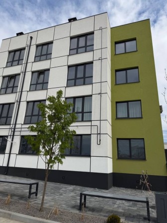Продаж однокімнатної квартири - фото 1