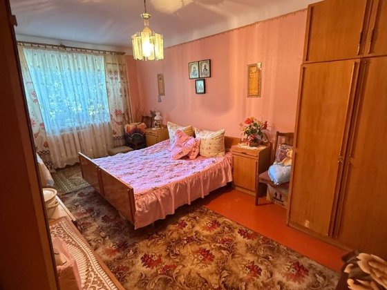 Продається 3к.квартира вулиція  Відінська Ровно