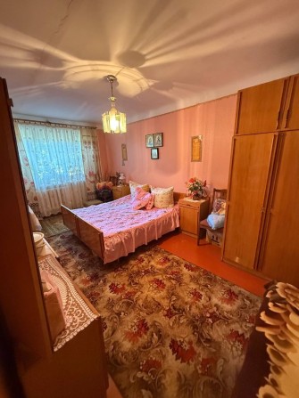 Продається 3к.квартира вулиція  Відінська - фото 1