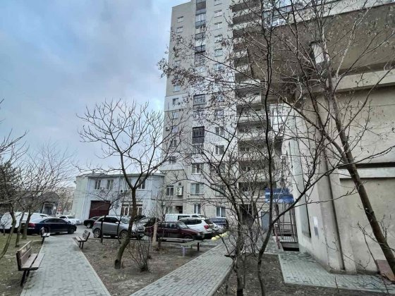 Продам 3х кімнатну квартиру Сумы