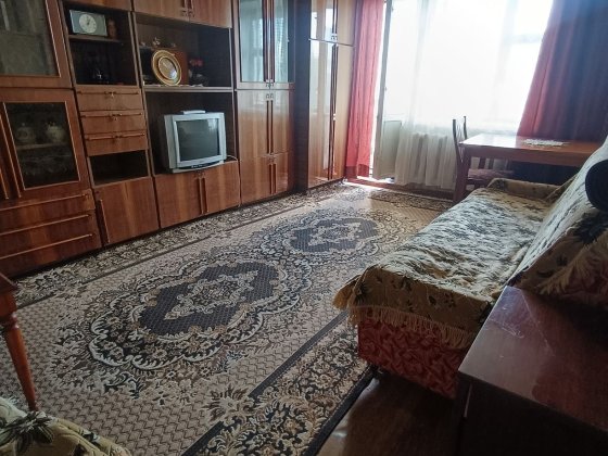 3-кімнатна квартира з чудовим плануванням за приємною ціною Суми