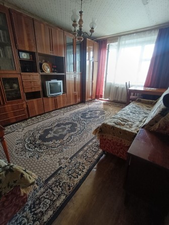 3-кімнатна квартира з чудовим плануванням за приємною ціною - фото 1
