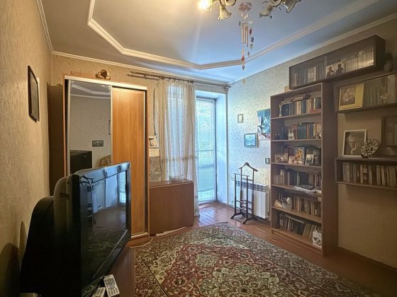 ‼️ПРОДАЖ‼️ 1 кімнатна квартира. ЦЕНТР МІСТА.‼️