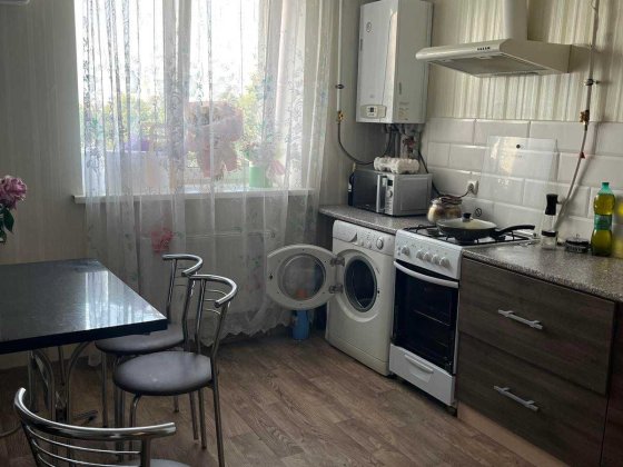 Продам 1к. квартиру вул. Нижньосируватська 10 Сумы