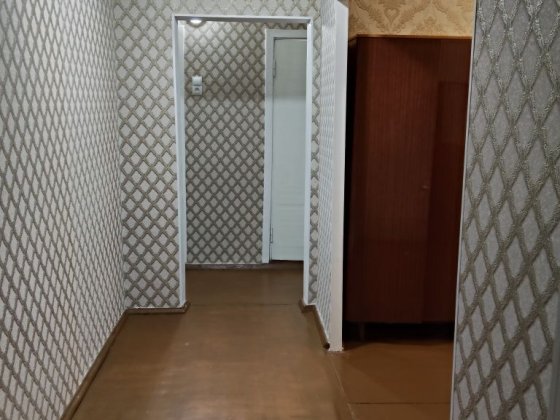 3 кімнатна квартира на вулиці Сумської тероборони, 41 від власника Суми