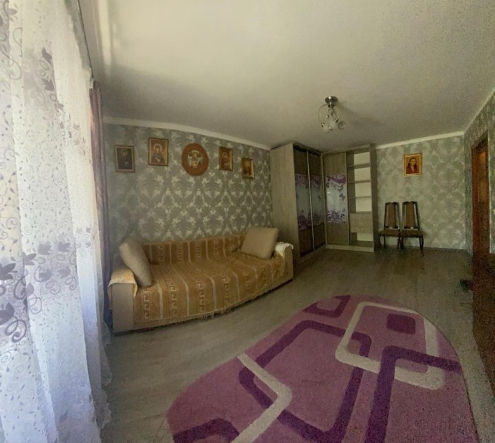 Продаж 1-квартири вул.Князя Романа - фото 1
