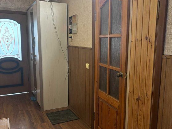 продаж 3 кім. квартири в центрі міста Полтава