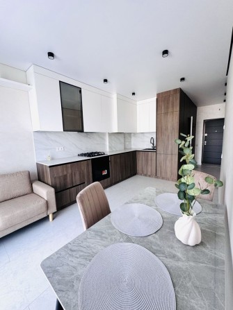 Продаж квартири біля озера ЖК Panorama de Luxe” - фото 1