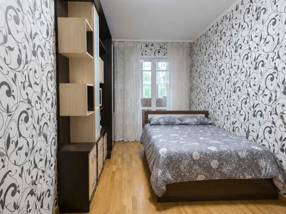 2 кімнатна квартира на Князя Романа Рівне
