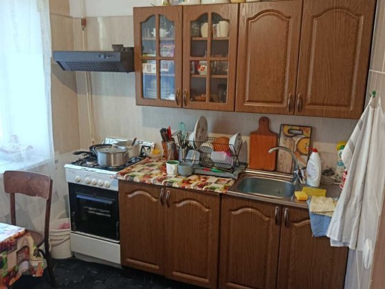 Продаж 2к. кв., вул. М. Фісуна (Некрасова) Полтава