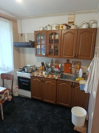 Продаж 2к. кв., вул. М. Фісуна (Некрасова) - фото 1