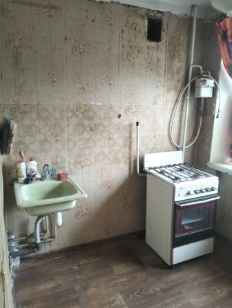 Продам квартиру однокімнатну - фото 1