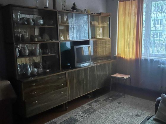 Продаєься 2-к квартира на Мотелі Полтава