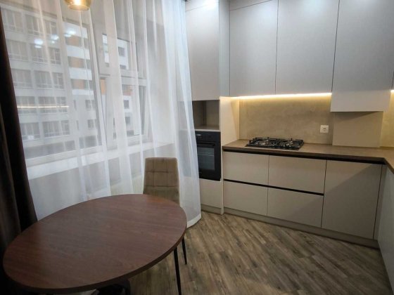 Продаж 1к квартири з євроремонтом| ЖК «Щасливий»| Виставка 41777 Хмельницкий