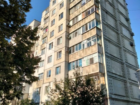 Продажа однокімнатної квартири Полтава