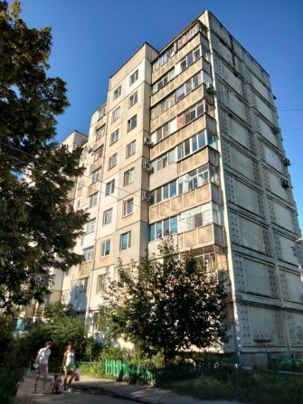 Продажа однокімнатної квартири - фото 1