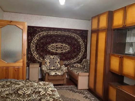 Продаж 1 кім квартири. Центр. Конкорд. 1 хв №3379 Полтава