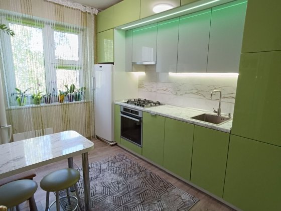 Продаж 3 к кв Лушпи з ремонтом Сумы
