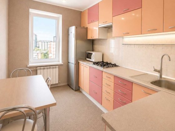 Продаж 3 кімнатної квартири з меблями ,Левада Полтава