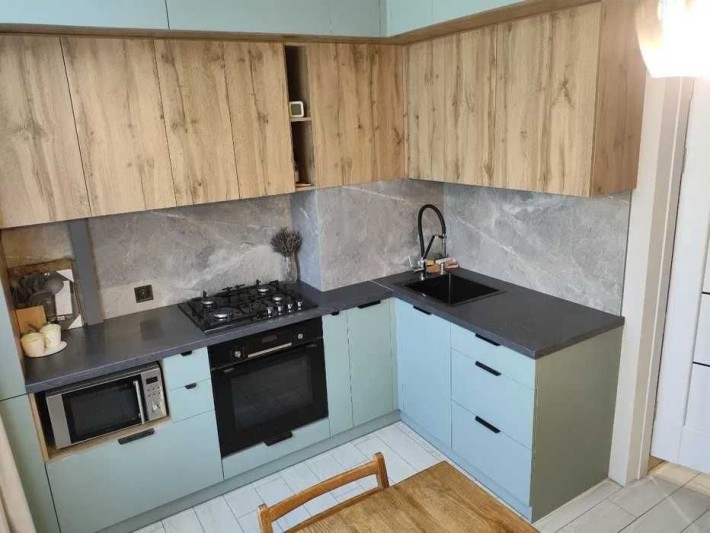 2к.квартира, Сади , 4/9, покращене планування, якісний ремонт - фото 1