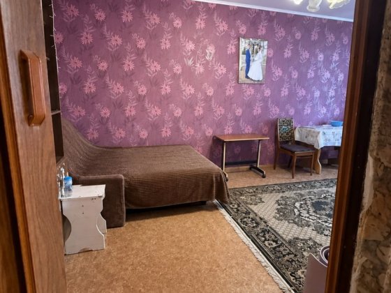 Продаж 2 кімнатної квартири Полтава