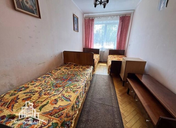 Продаж 3 кім квартири на Дружбі - фото 1
